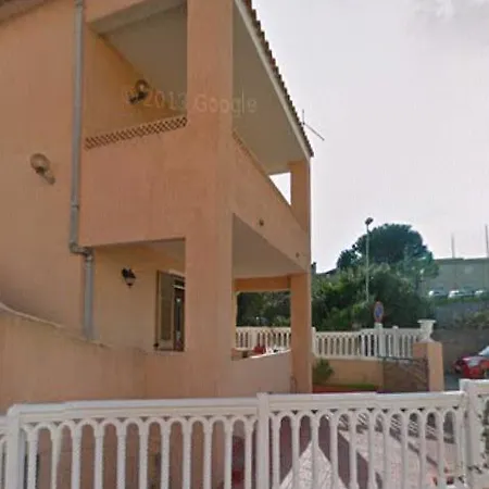 Guest house Le Stelle