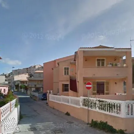 Le Stelle Guest house La Maddalena (Sassari)