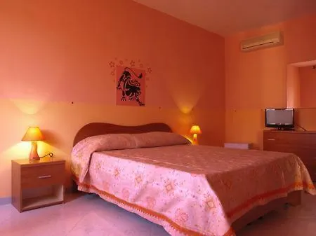 Guest house Le Stelle