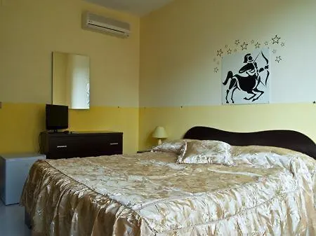 Le Stelle Guest house La Maddalena (Sassari)