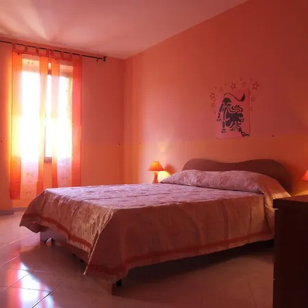 Guest house Le Stelle