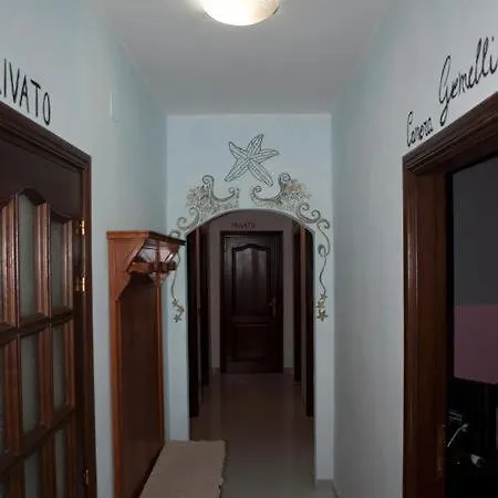 Le Stelle La Maddalena (Sassari)