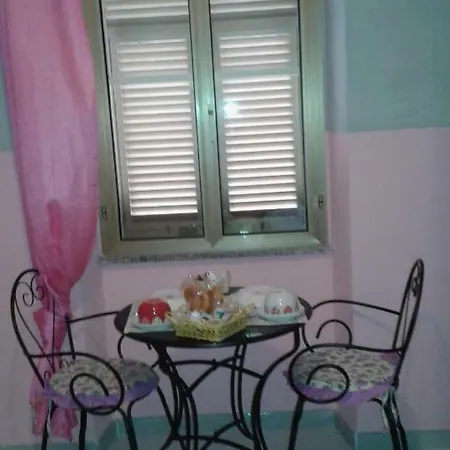Guest house Le Stelle *